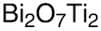Bismuth(III) titanate, 98%