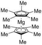 Bis(pentamethylcyclopentadienyl)magnesium, elec. gr. (99.999%-Mg) PURATREM