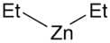 Diethylzinc, elec. gr. (99.9998%-Zn) PURATREM