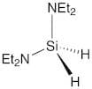 Bis(diethylamino)silane, 99% (99.999%-Si) BDEAS PURATREM