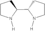 (2S,2'S)-(+)-2,2'-Bipyrrolidine, 99%