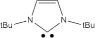 1,3-Di-t-butylimidazol-2-ylidene, min. 98%