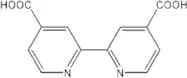 4,4'-Dicarboxy-2,2'-bipyridine, 98%