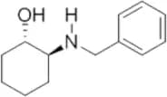 (1S,2S)-2-Benzylamino-1-cyclohexanol, min. 98%