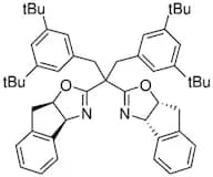 (3aS,3a'S,8aR,8a'R)-2,2'-(1,3-Bis(3,5-di-t-butylphenyl)propane-2,2-diyl)bis(8,8a-dihydro-3aH-inden…
