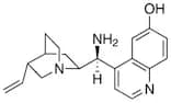 (8α, 9S)-(+)-9-Amino-cinchonan-6'-ol, min. 90%