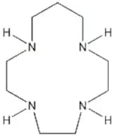 1,4,7,10-Tetraazacyclotridecane, min. 98%