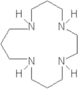 1,4,8,12-Tetraazacyclopentadecane, min. 98%