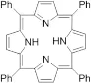 meso-Tetraphenylporphine, min. 97% TPP (contains 1-3% chlorin)
