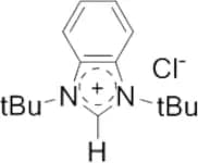 1,3-Di-t-butylbenzimidazolium chloride, min. 97%