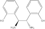 (1S,2S)-1,2-Bis(2-hydroxyphenyl)ethane-1,2-diamine, min. 97%