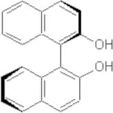 R-(+)-1,1'-Bi-2-naphthol, 99% (R)-BINOL