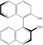 S-(-)-1,1'-Bi-2-naphthol, 99% (S)-BINOL