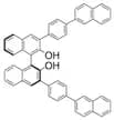 (S)-3,3'-Bis[4-(2-naphthalenyl)phenyl]-[1,1'-binaphthalene]-2,2'-diol, 98% (99% ee)