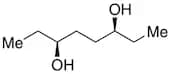 (3S,6S)-(+)-3,6-Octanediol, 99%