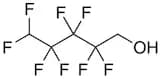 1H,1H,5H-Octafluoro-1-pentanol, min. 98%