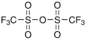 Trifluoromethanesulphonic anhydride, min. 97%