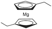 Bis(ethylcyclopentadienyl)magnesium, min. 98%