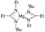 Bis(N-t-butyl-N'-ethylpropanimidamidato)magnesium, min. 98% (99.99+%-Li) PURATREM