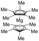 Bis(pentamethylcyclopentadienyl)magnesium, min. 98%