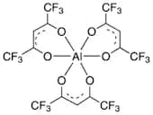 Aluminum hexafluoroacetylacetonate, min. 98%