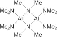Hexakis(dimethylamino)dialuminum 98% (99.9%-Al) TDMAA