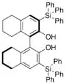(R)-3,3'-Bis(triphenylsilyl)-5,5',6,6',7,7',8,8'-octahydro-1,1'-bi-2,2'-naphthol, 98% (99% ee)