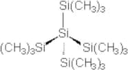 Tetrakis(trimethylsilyl)silane, 98% TMSS