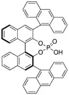 (11bS)-2,6-Di-9-anthracenyl-4-hydroxy-4-oxide-dinaphtho[2,1-d:1',2'-f][1,3,2]dioxaphosphepin, min.…