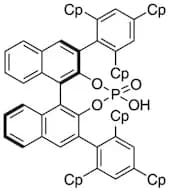 (11bS)-4-Hydroxy-2,6-bis(2,4,6-tricyclopentylphenyl)-4-oxide-dinaphtho[2,1-d:1',2'-f][1,3,2]dioxap…