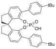 (11aR)-3,7-Bis((4-(1,1-dimethylethyl)phenyl)-10,11,12,13-tetrahydro-5-hydroxy-diindeno[7,1-de:1',7…