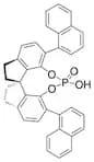 (11aR)-10,11,12,13-Tetrahydro-5-hydroxy-3,7-di-1-naphthalenyl-5-oxide-diindeno[7,1-de:1',7'-fg][1,…
