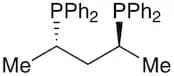 (2S,4S)-(-)-2,4-Bis(diphenylphosphino)pentane, 99% (S,S)-BDPP