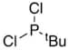 t-Butyldichlorophosphine, 98%