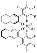 (11bR)-4-Oxide-8,9,10,11,12,13,14,15-octahydro-4-hydroxy-2,6-bis(2,3,4,5,6-pentafluorophenyl)-dina…