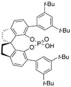 (11aS)-3,7-Bis[3,5-bis(tert-butyl)phenyl]-10,11,12,13-tetrahydro-5-hydroxy-5-oxide-diindeno[7,1-de…