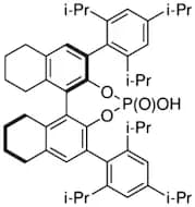 (R)-3,3'-Bis2,4,6-triisopropylphenyl)-5,5',6,6',7,7',8,8'-octahydro-1,1'-binaphthyl-2,2'-diyl Hydr…