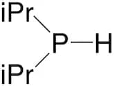 Di-i-propylphosphine, 98%