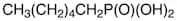 n-Hexylphosphonic acid, min. 97% HPA