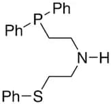 N-[2-(Diphenylphosphino)ethyl]-2-(phenylthio)-ethanamine