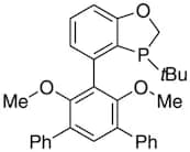 3-(tert-Butyl)-4-(4',6'-dimethoxy-[1,1':3',1''-terphenyl]-5'-yl)-2,3-dihydrobenzo[d][1,3]oxaphosph…