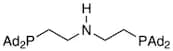 Bis[2-(di-1-adamantylphosphino)ethyl]amine, min. 97%