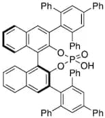 (11bS)-4-Hydroxy-2,6-bis(5'-phenyl[1,1':3',1''-terphenyl]-2'-yl)-4-dinaphtho[2,1-d:1',2'-f][1,3,2]…