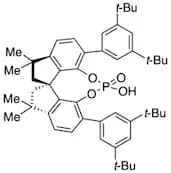 (11aR)-3,7-Bis[3,5-bis(tert-butyl)phenyl]-10,11,12,13-tetrahydro-10,10,13,13-tetramethyl-5-hydroxy…