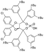 (3aS,8aS)-4,4,8,8-Tetrakis(3,5-di-tert-butylphenyl)-2,2-bis(4-chlorophenyl)-6-hydroxy-tetrahydro-6…