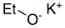 Potassium ethoxide, 95+%