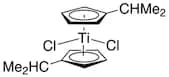 Bis(i-propylcyclopentadienyl)titanium dichloride, min. 98%