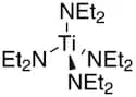 Tetrakis(diethylamino)titanium(IV), 99%