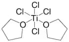 Tetrachlorobis(tetrahydrofuran)titanium(IV), min. 97%