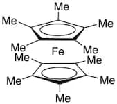 Bis(pentamethylcyclopentadienyl)iron, 99%